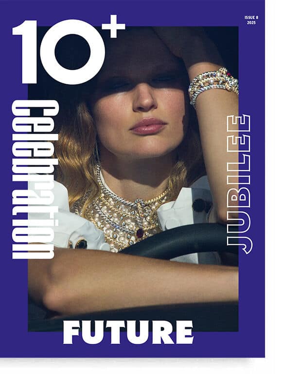 10curates - 10 Magazine